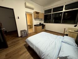 West Coast Drive (D5), Terrace #581675761